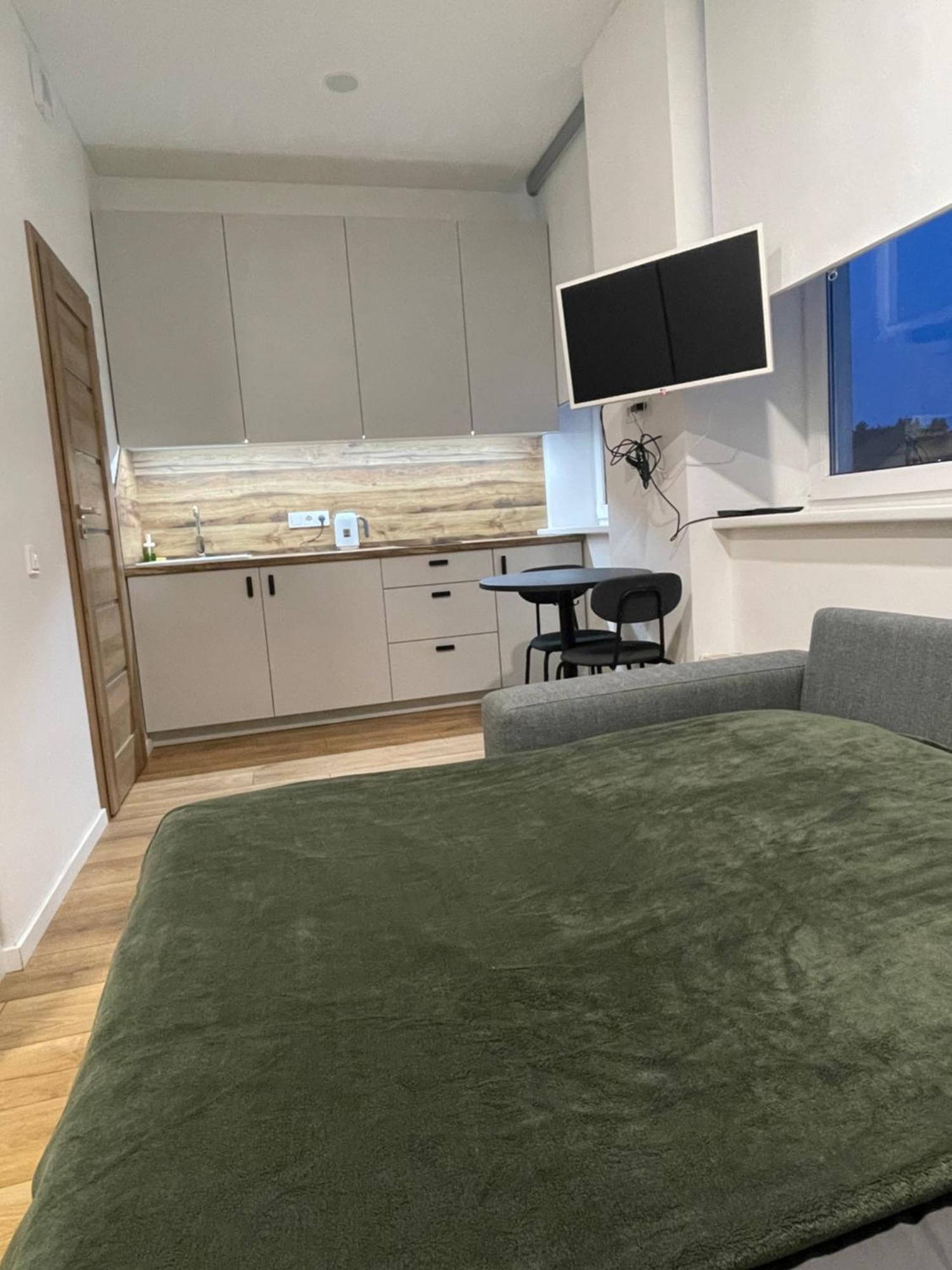 Airport Apartment 32 Self Check-In Free Parking Vilnius Exterior photo